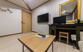 Ilsan Baekseok Mirabel