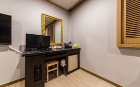 Ilsan Baekseok Mirabel