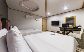 Ilsan Baekseok Mirabel