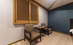 Ilsan Baekseok Mirabel