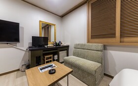 Ilsan Baekseok Mirabel