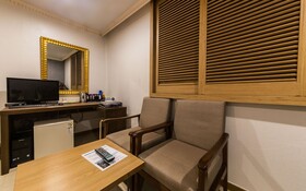 Ilsan Baekseok Mirabel