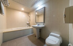 Ilsan Baekseok Mirabel