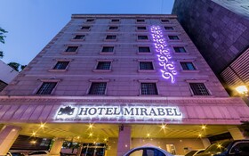 Ilsan Baekseok Mirabel