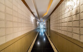 Ilsan Baekseok Mirabel