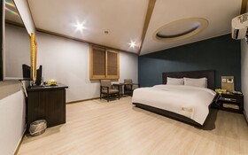 Ilsan Baekseok Mirabel