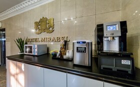 Ilsan Baekseok Mirabel