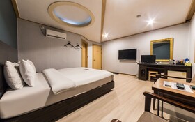 Ilsan Baekseok Mirabel