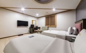 Ilsan Baekseok Mirabel