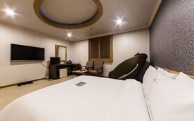 Ilsan Baekseok Mirabel