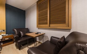 Ilsan Baekseok Mirabel