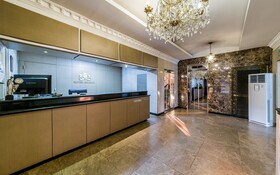 Ilsan Baekseok Mirabel