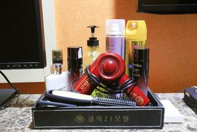 Ilsan Click