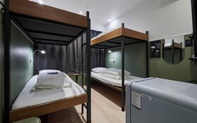 Ilsan Janghang Just Play La Festa