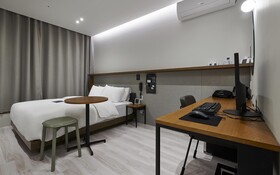 Ilsan Janghang Just Play La Festa