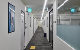 Ilsan Janghang Just Play La Festa