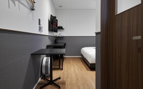 Ilsan Janghang Just Play La Festa