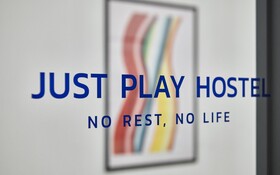 Ilsan Janghang Just Play La Festa