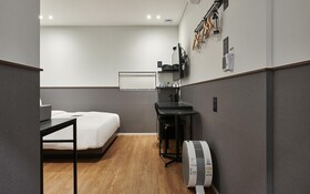 Ilsan Janghang Just Play La Festa