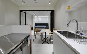 Ilsan Janghang Just Play La Festa