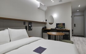 Ilsan Janghang Just Play La Festa