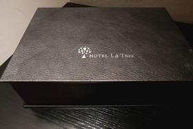 Ilsan La Tree