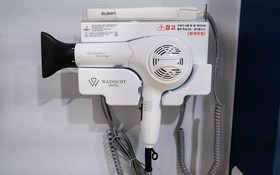 Ilsan Wainscot Hotel