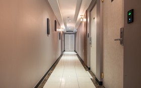 Ilsan Wainscot Hotel