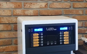 Ilsan Wainscot Hotel