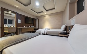 Ilsan Wainscot Hotel