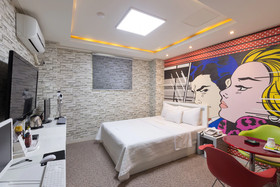 Kongkkagji Hotel