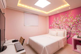 Kongkkagji Hotel