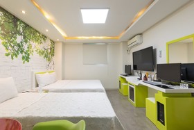 Kongkkagji Hotel