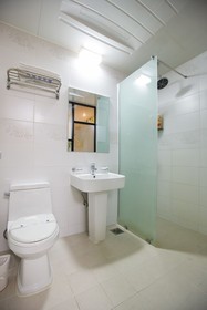 Kongkkagji Hotel
