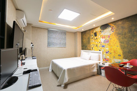 Kongkkagji Hotel