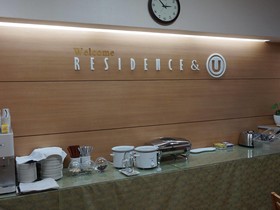 Residence & U