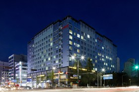 Hi Tomorrow Residence