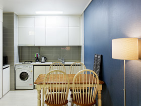 Hi Tomorrow Residence