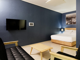 Hi Tomorrow Residence