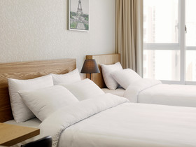 Hi Tomorrow Residence