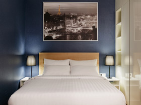 Hi Tomorrow Residence