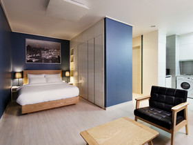 Hi Tomorrow Residence