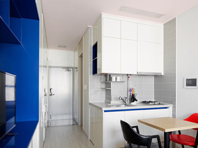 Hi Tomorrow Residence