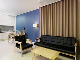 Hi Tomorrow Residence