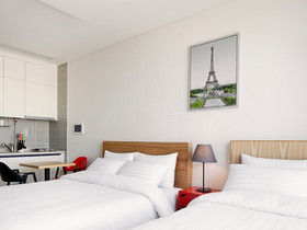 Hi Tomorrow Residence