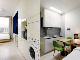 Hi Tomorrow Residence