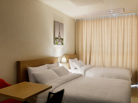 Hi Tomorrow Residence