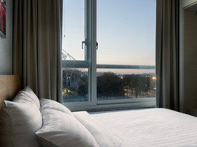 Hi Tomorrow Residence