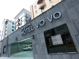Vovo Hotel