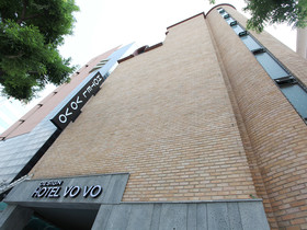 Vovo Hotel